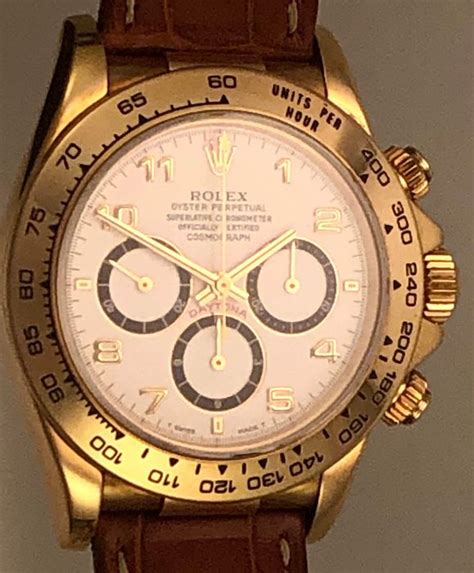 rolex gold herren|Rolex Gelbgold Uhren .